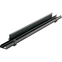 Algopix Similar Product 16 - Panduit WGTBS18BL Bracket 241 612