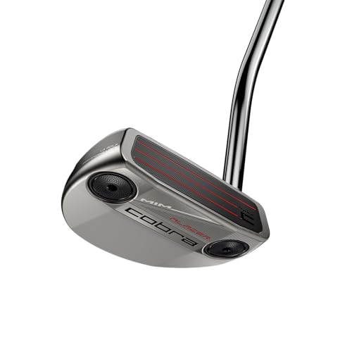 Image of Cobra Golf MIM Putter
