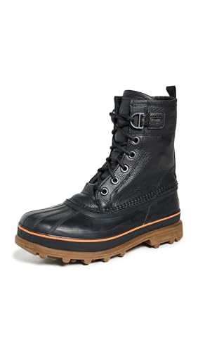 Sorel Mens Caribou™ Royal Hi-viz Wp - Main Image