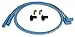 Moroso 72475 Blue Max Ignition Wire Set