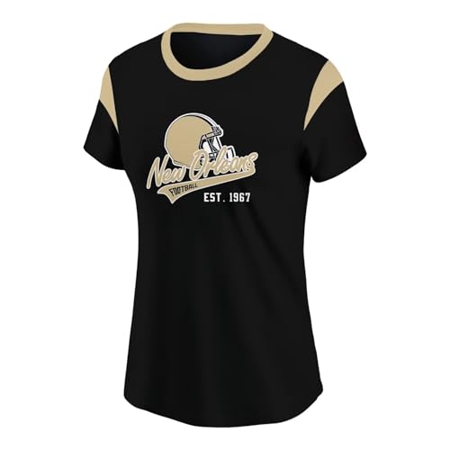 ANTKING T-Shirt Crewneck Short Sleeve Custom Name and Number Gifts for Women Girl2