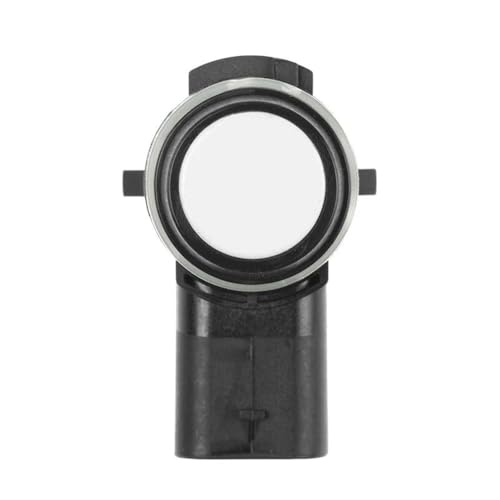 Capteur PDC pour A3 stationnement sécurisé sans angles morts - Radar Blanc 34D919275A