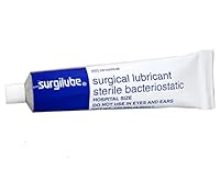 Algopix Similar Product 15 - 1 EACH OF Surgilube Lubricating Jelly