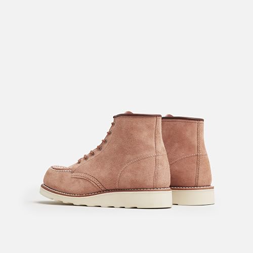 Image of Red Wing Shoes Heritage Classic Moc Women Boot