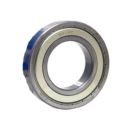 Roulement à billes haute vitesse 6304-ZZ ABEC-9 à faible friction de 20mm
