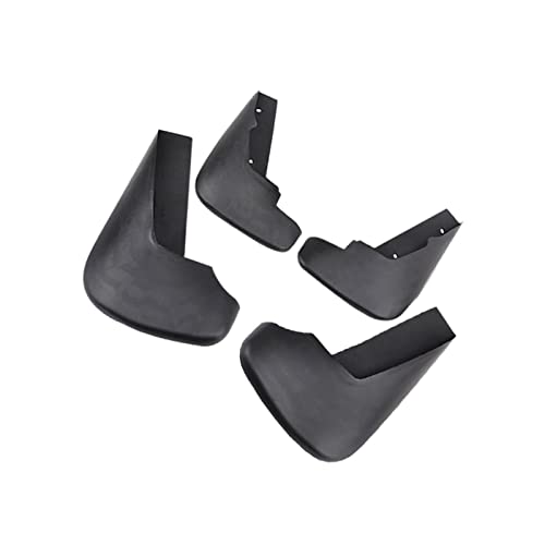 Bavettes de protection Ford Mondeo Mk3 pour les trajets sous la pluie et routes de campagne