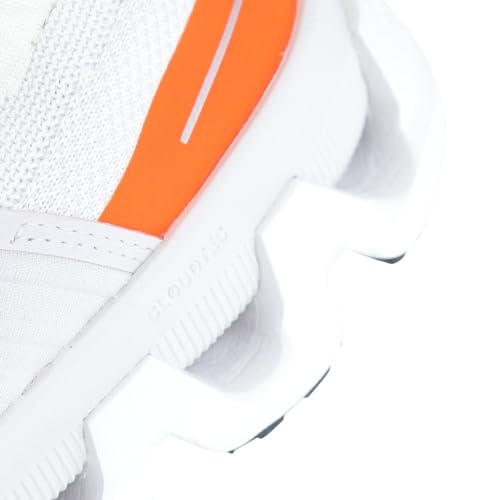 Image of On Men's Cloudswift 3 Running Shoes