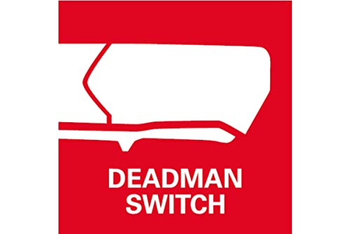 Metabo Akku-Winkelschleifer WPB 36-18 LTX BL 230 (613102810) 18V, mit 4 LiHD Akkupacks (18 V/8,0 Ah), Ladegerät ASC 145 Duo, Kunststoffkoffer, Scheiben-Ø: 230 mm, Leerlaufdrehzahl: 6600 /min – Bild 8