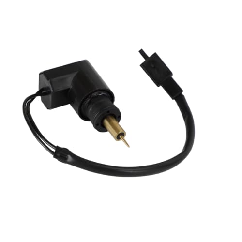 Carburateur Majesty YP250 resoudre probleme de demarrage a froid avec starter electrique