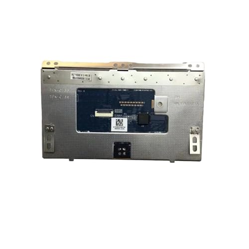Trackpad para HP 15-DK averiado: soluciona los fallos del panel táctil 2