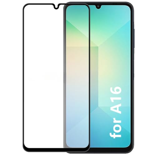 Kepuch �X�N���[���v���e�N�^�[ �Ή� Samsung Galaxy A16 - �����K���X 2�p�b�N