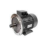  Almo - Motor eléctrico trifásico 230/400 V, 30 Kw, 3000 rpmn-B35