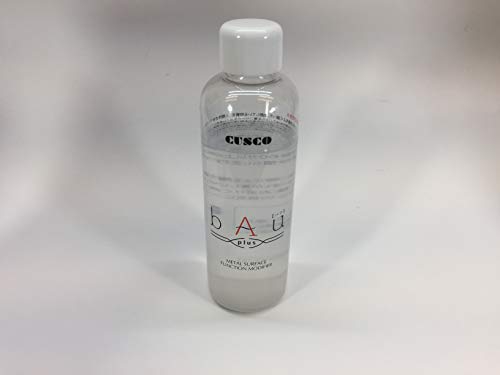 Cusco bAu添加剤 4本セット Amazon.co.jp: CUSCO クスコ オイル添加剤 bau plus バウ プラス