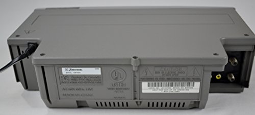 Emerson EWV603 4 Head HIFI Stereo ON-SCREEN MENU Video Player / Recorder (VCR) with 19 Micron Heads - Thumbnail 4