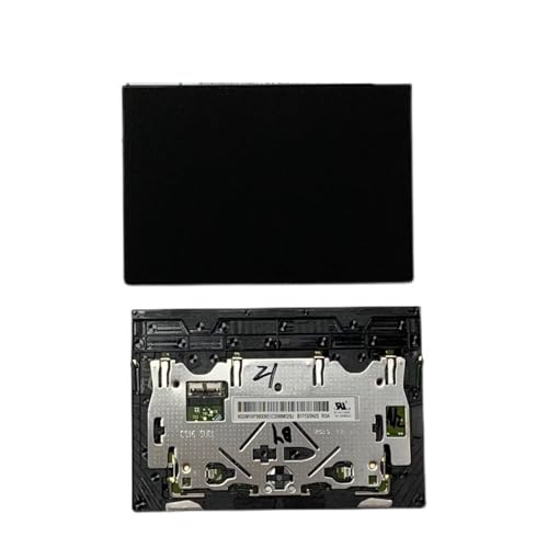 01LX660 8SSM10P36008 �^�b�`�p�b�h �g���b�N�p�b�h �N���b�N�p�b�h �K���X �v���X�`�b�N �}�E�X�p�b�h �P�[�u���ALenovo�AThinkPad�AX1 Extreme 1st 2nd /P1 Gen 1 2�ɑΉ�(Plastic ver