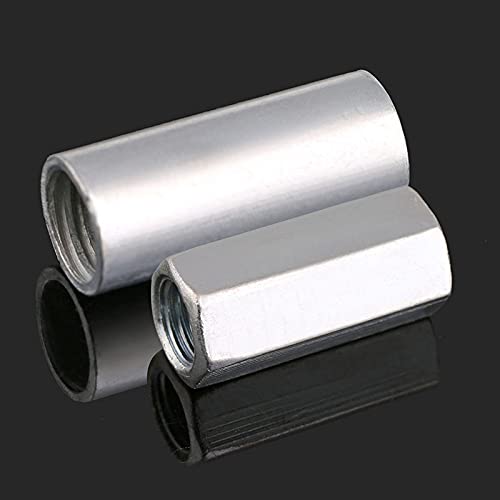 Dado Esagonale Accoppiamento 100 Dadi Di Accoppiamento Esagonali 5 - Foto 13