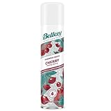 BELLERY Trockenshampoo Cherry 200 ml