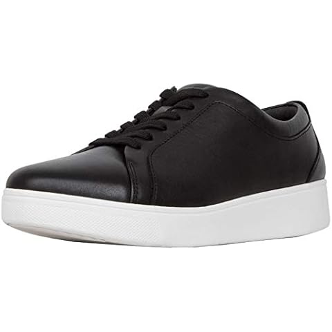 Fitflop RALLY Sneakers for Women in Black Cover