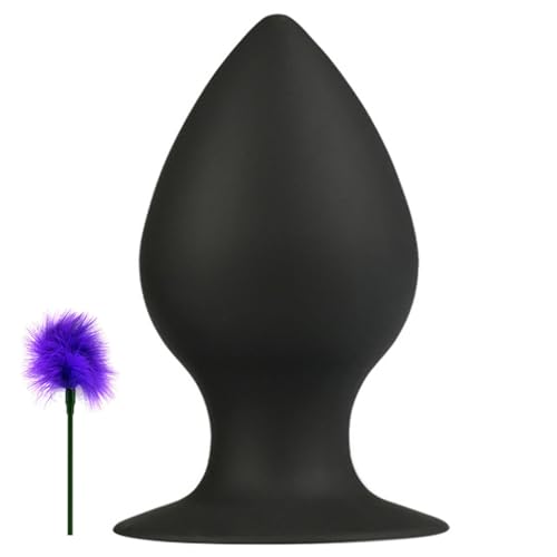 GAOSJX Silicone Géant Facile à Transporter,style1-S