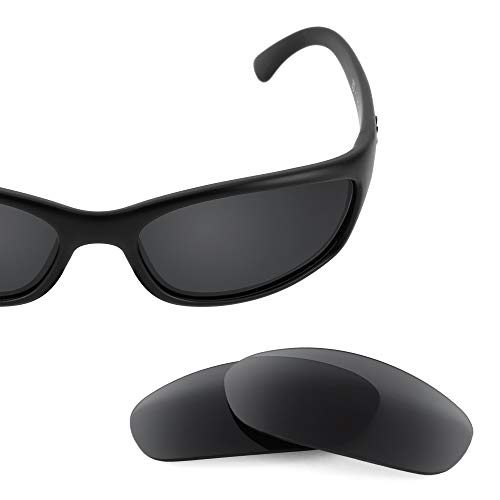 Image of Revant Replacement Lenses for Ray-Ban RB4115 57mm Sunglasses