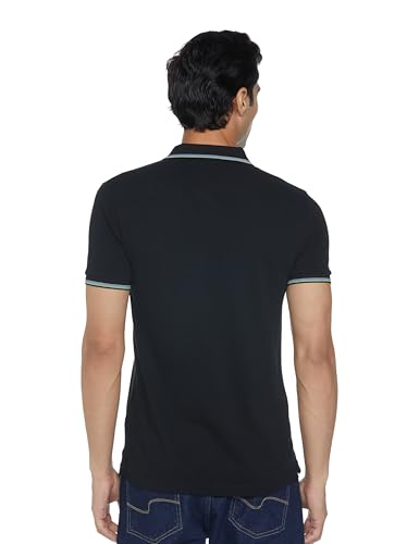 Image of United Colors of Benetton Men Polo Shirt