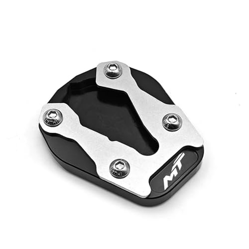 Extension de béquille latérale pour CFMOTO 450MT en aluminium CNC robuste