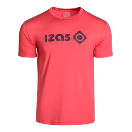 IZAS Aestus V2 T-Shirt Randonnée Manches Courtes XL