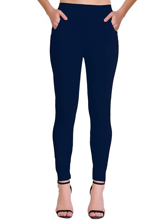 tapa kon Women's Pocket Leggings-picture-43