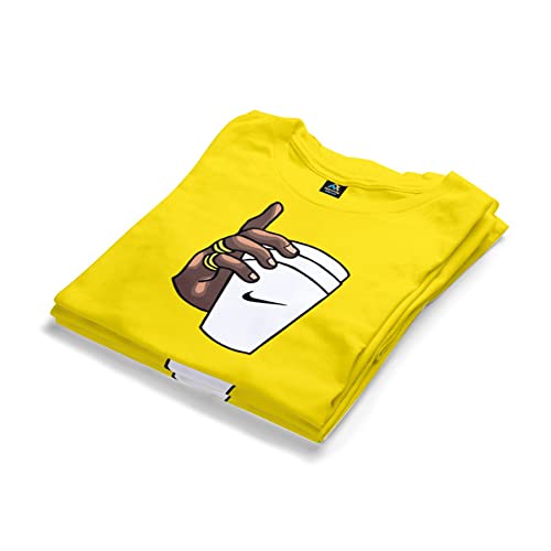 Image of Mc Stan Tshirt for Men 100% Cotton t-Shirt / / Mcstan Tshirt