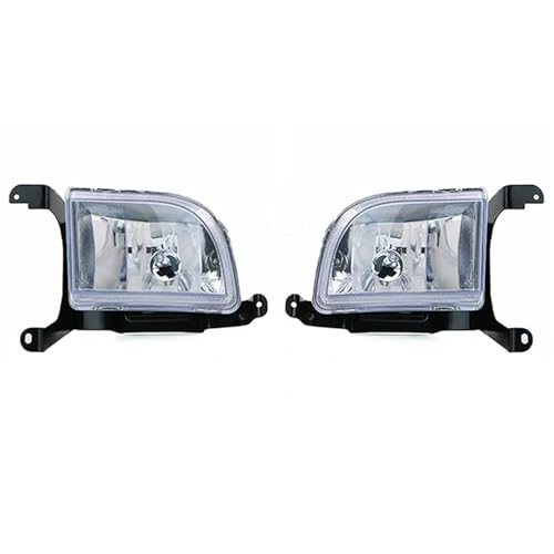 Antibrouillard Buick Excelle pour remplacer des phares avant cassés ou ternis