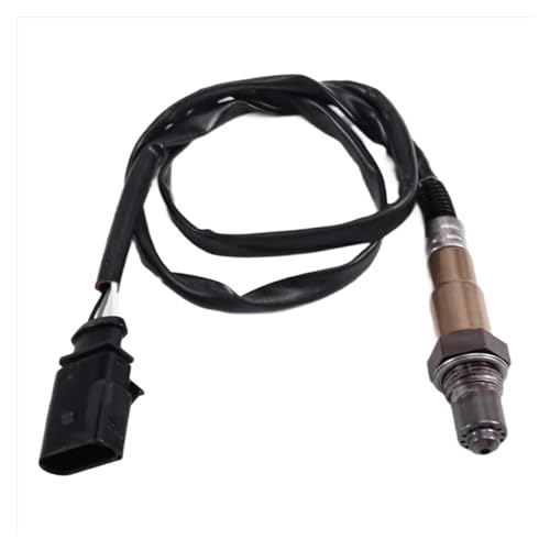 Sonde O2 lambda catalyseur 0258006986 pour Tiguan et Scirocco