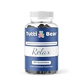 Tutti Bear