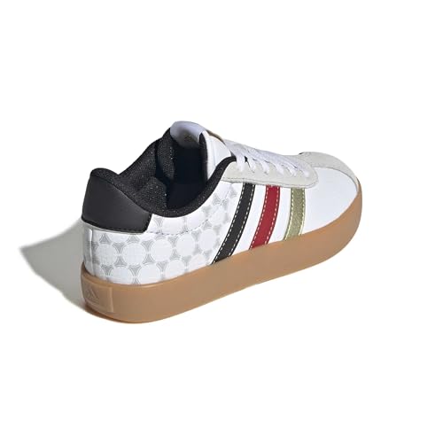 Image of adidas Kids' VL Court 3.0 Shoe