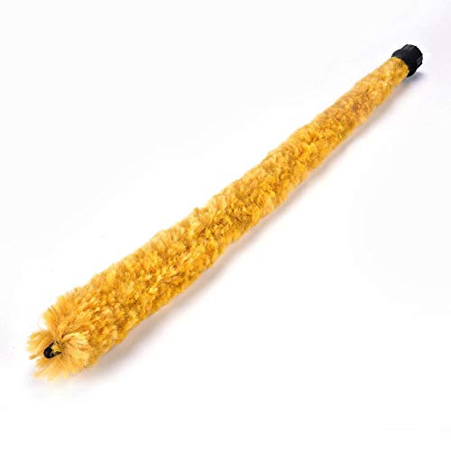 【Year-end Promotion】Saxophone Brush, Tenor Sax Flexible Saxophone Cleaning Pad Saver Cleaner Maintain Care Tool Brush - Thumbnail 6