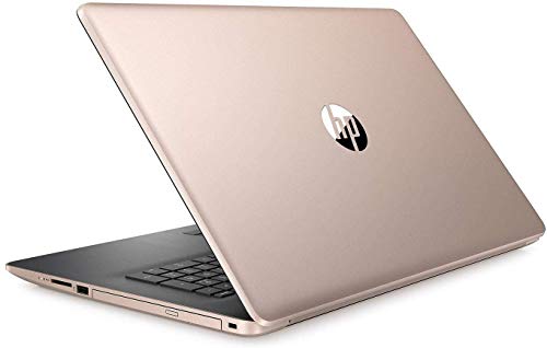 HP 17.3" HD+ SVA BrightView WLED-Backlit Touchscreen Laptop, Intel Quad-Core i5-8265U up to