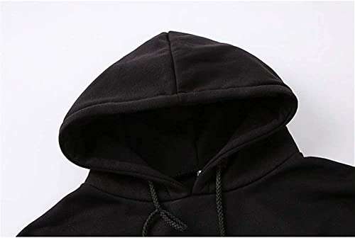 Chinese Dragon Hoodie Dragon Print Hooded Sweatshirt and Sweatpants Suit 2 Piece Outfit Set for Men Women2