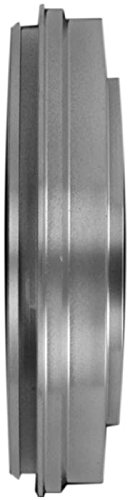 Image of Bendix Premium PDR0830 Rear Brake Drum for Chrysler Sebring 2009-2007, Dodge Avenger 2009-2008, Caliber 2012-2007, Jeep Compass 2017-2008, Patriot 2017-2008