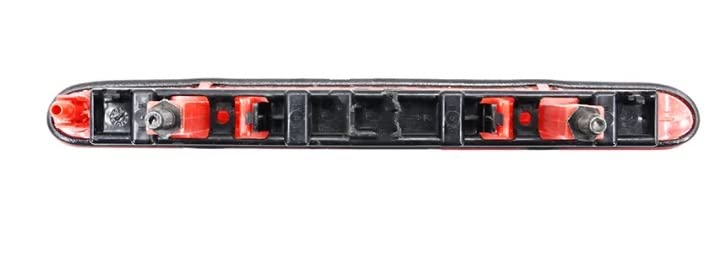 Troisième Feu Stop Monté En Hauteur Pour Peugeot 307 Hatchback,de DEBUNS