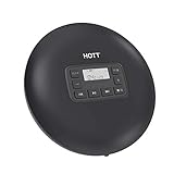 【Bessere Klangqualität】 Mit der HIFI-Decodierungstechnologie und den neuesten fortschrittlichen Chips unterstützen eine hohe Bitrate und Abtastrate die verlustfreie HIFI-Klangqualität. Voll kompatibel mit Stereo-Ohrstöpseln.