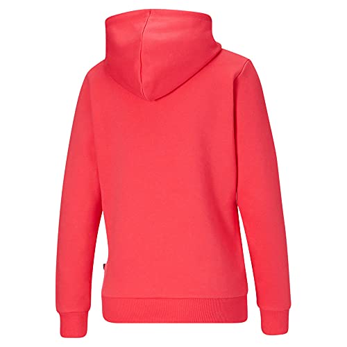 Image of PUMA Women's Essentials Logo Fleece Hoodie