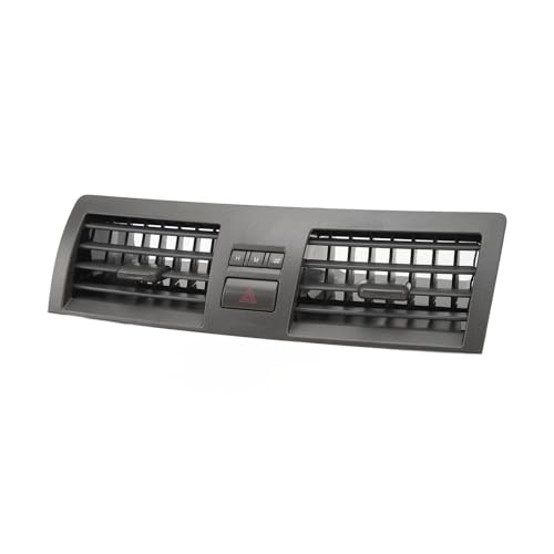 Panel salida ventilación CA central 55660 06100 para salpicadero Camry XV40 5