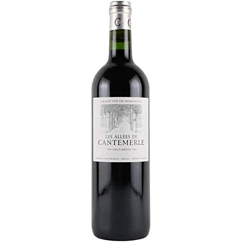 シャトー・カントメルル