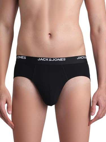 Image of Jack & Jones Men Briefs