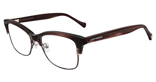 Monture de lunettes Lucky Brand D 109 Purple : achat de lunettes de vue violettes