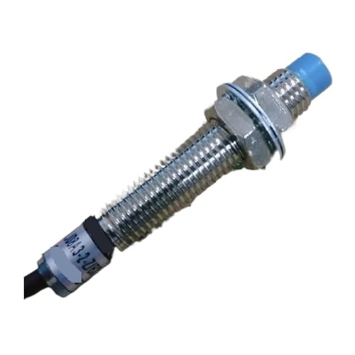 Capteur inductif LJ8A3-2-Z/BX détecteur de proximité NPN NO