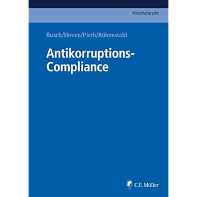 Antikorruptions-Compliance