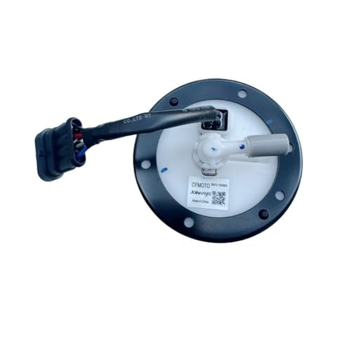 Ensemble pompe à carburant débit constant pour UTV 1000SZ et Z10 - 2