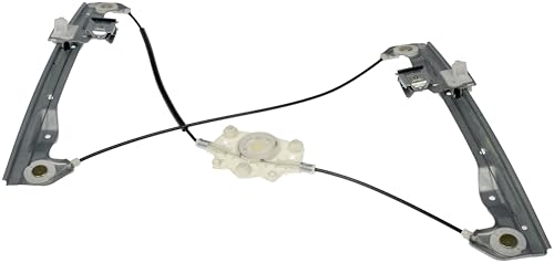 Régulateur de tension de fenêtre Dorman 740-141 pour réparer le lève-vitre Ford
