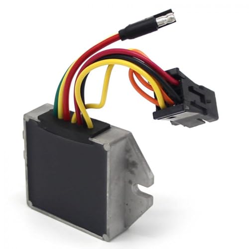 Régulateur de tension de précision 4013460 pour Switchback et Rush 800