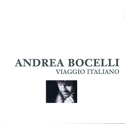 Andrea Bocelli